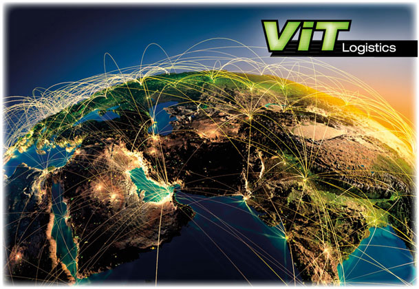 ViT Logistics 