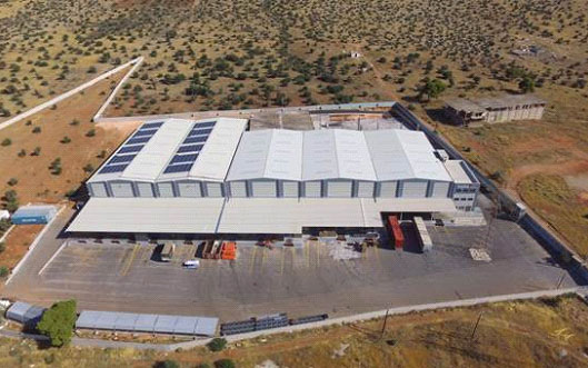 deliveries within Greece, consulting