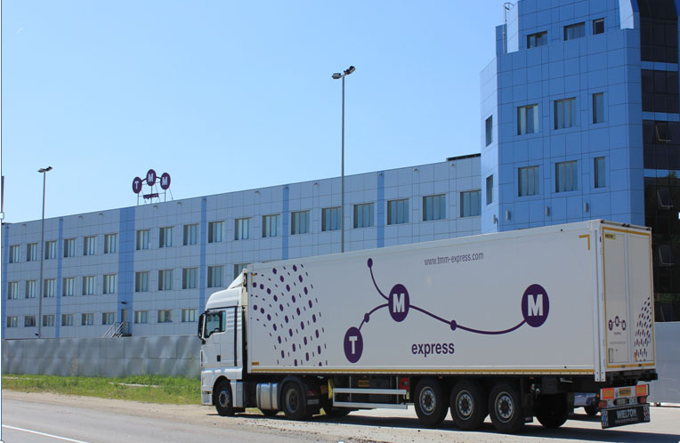 TMM Express
