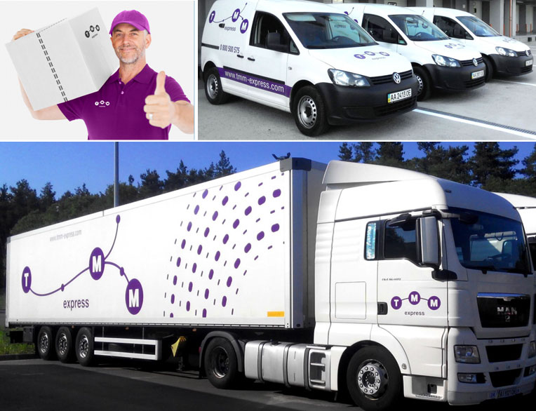 international freight services