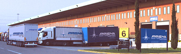 Prisma Logistics