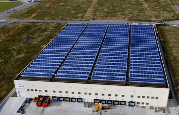 forwarding and logistics services